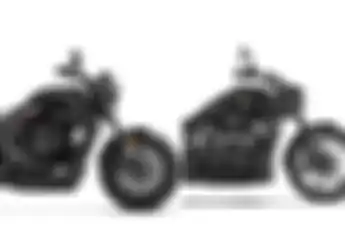 Siap Meluncur di IIMS 2023, Motor Baru Penantang Harley-Davidson Bikin Penasaran