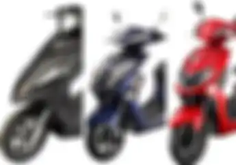 Murah Banget Harga Motor Listrik di Bawah Rp 10 Juta, Ini Pilihan Dan Faktanya