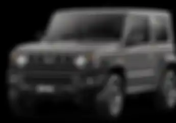 Harga Suzuki Jimny Februari 2023, Termurah Setara Belasan Yamaha NMAX