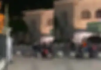 Geger, Klitih Beraksi di Titik Nol Kilometer Jogja, Dekat Banget Sama Keraton