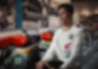 Ini Alasan Marc Marquez Masih Jomblo Sampai Sekarang, Malah Lebih Pilih Motor