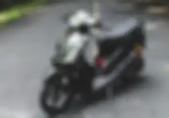 Doyan Modifikasi Motor Body Carbon Awas Menguning Perkara Masalah Sepele Ini