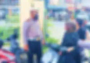Operasi Keselamatan 2023, Para Pelanggar Dibuat Senang Polisi