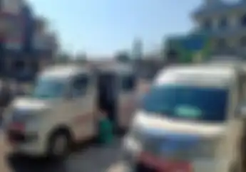 Ada Pemutihan Pajak Motor 2023, Asosiasi Ojol Garda Indonesia Minta Samsat Keliling Diperbanyak