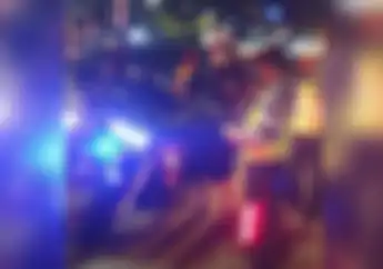 Berani Modifikasi Motor Pakai Strobo, Jangan Kaget Kena Denda Sampai Rp 250 Ribu