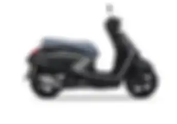 Pede Lawan Vespa, Motor Matic Asal Thailand Dijual Lebih Murah, Ini Speknya