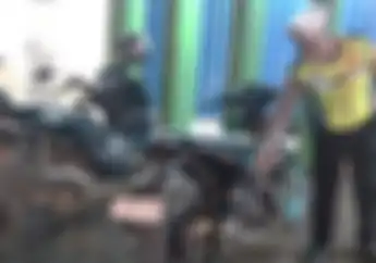 Polisi Imbau Bengkel Jangan Mau Layani Modifikasi Knalpot Brong