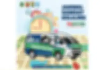 Cepat Bayar Pajak STNK, Samsat Keliling Cirebon Buka di 2 Lokasi Catat Jam Buka dan Tutupnya
