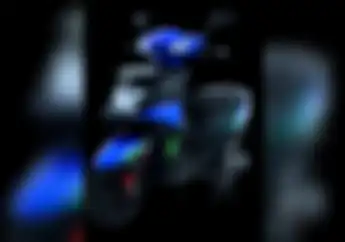 Wuih Pakai Motor Listrik Volta Enggak Khawatir Kehabisan Baterai, Ini Rahasianya