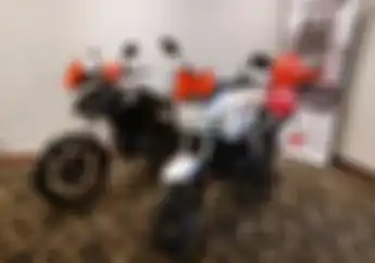 Motor Honda MegaPro Versi Baru Akhirnya Dirilis, Punya Mesin 160 cc