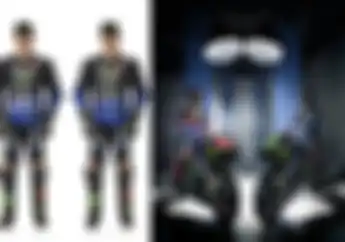 Logo Semakin Di Depan Nongol Di Tes Pramusim MotoGP 2023 Sepang, Pembalap Jago Lato-lato Paling Jelas