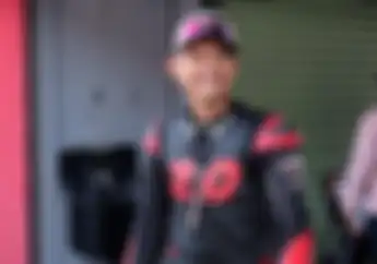 Dimas Ekky Pratama Fokus Balap Ketahanan Le Mans 24 Jam Di 2023, Ini Alasannya