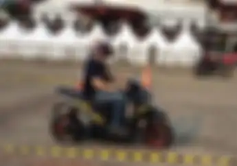 Tips Modifikasi Motor Listrik Agar Akselerasi Halus dan Tidak Jengat