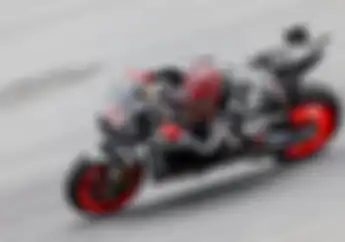 Alasan Marc Marquez Tinggalkan Satu Dari Empat Motor Di Tes Pramusim MotoGP 2023