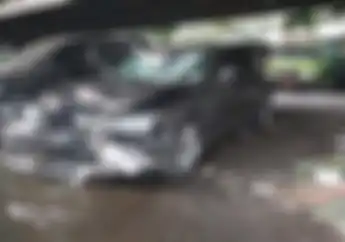 Update Kasus Sopir Mobil BMW Lawan Arus Tabrak Pemotor Sampai Tewas di Cilandak Kini Jadi Tersangka