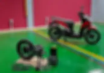 Pemerintah Janji Aturan Uji Tipe Konversi Motor Listrik Akan Direvisi, Biar Banyak yang Lolos