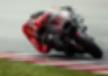 Tinggalkan Honda, Pol Espargaro Full Senyum Balikan Sama KTM RC16