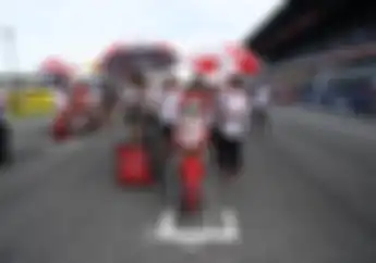 Kompetisi Road Race Lokal Meluas, AHRT Senang Tambah Peluang Untuk Pembalap Muda