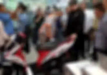 Bengkel Konversi Motor Listrik Solo Rwin Development Terus Inovasi Tunggu Proses Sertifikasi