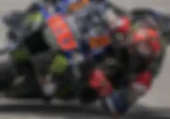 Masakan Asam Manis Fabio Quartararo Di Tes Pramusim MotoGP 2023 Sepang, Kalah Dari Ducati