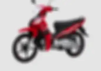 Hanya Rp13 Jutaan Yamaha Luncurkan Motor Baru Desain Bodinya Seperti Honda dan Irit Bensin 