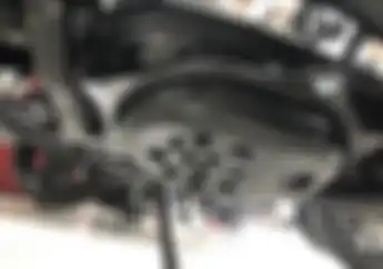 Yamaha Grand Filano Punya Tangki di Dek Kaki, Lewat Banjir Aman Gak Nih?
