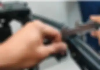 Kaget Sasis Yamaha Filano Kiri dan Kanan Beda Ukuran Karena Mau Irit atau Ada Maksud Lain Jadi Begitu