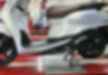 Tips Modifikasi Motor Yamaha Grand Filano, Boleh Pakai Ban Lebih Lebar?