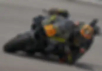 4 Hal Kenapa Adik Valentino Rossi Teratas Di Hasil Tes Pramusim MotoGP 2023 Sepang