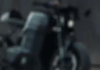 Motor Listrik Bergaya Cafe Racer, Jarak Tembus Hampir 200 Km