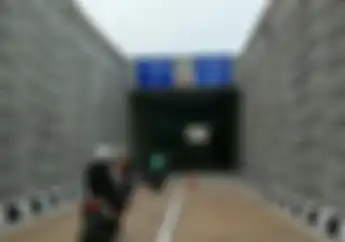 10 Jalan Tembus Baru di DKI Jakarta, Pemotor Bisa Hindari Macet
