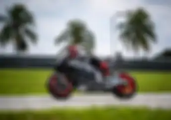 Marc Marquez Bantah Putuskan Kontrak Bersama Repsol Honda Team Di MotoGP 2023