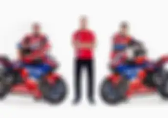 WSBK Indonesia 2023 Di Awal Tahun, Team HRC Lebih Optimis Masalah Cuaca