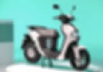 Spesifikasi Motor Listrik Baru Yamaha NEO'S Yang Bakal Dipajang di IIMS 2023