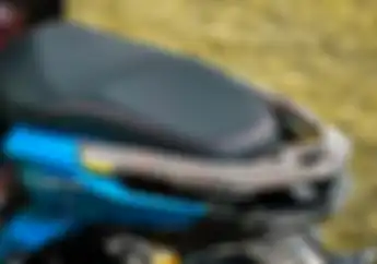 Behel Motor Matic Bukan Pegangan Saat Boncengan Ini Kata Ahli