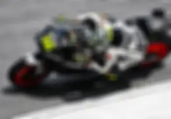 Marc Marquez Yakin Joan Mir Jadi Rekan Setim yang Kuat di MotoGP 2023, Ini Alasannya