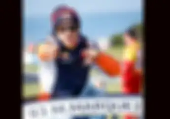 Marc Marquez Hebat Tebak Jitu Sirkuit MotoGP Cuma Lewat Indra Pendengar