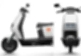 Indomobil Luncurkan Motor Listrik Istimewanya Jarak Tempuh Jauh Banget Sekali Ngecas Bisa 150 Km