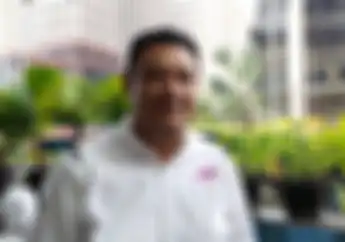 Profil Dedengkot ARRC Ron Hogg,  Pernah Diteror Netizen Indonesia