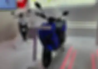 Soal Insentif Motor Listrik, Gesits Sebut Calon Pembeli Antusias Tunggu Kepastian