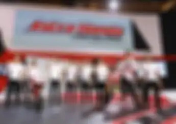 Astra Honda Racing Team Terjunkan 4 Pembalap Di Road Race Kejurnas Sport Mandalika, Siapa Saja?