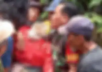 Sadis, Pemotor Wanita Korban Kecelakaan di Depok Dibuang Penabraknya ke Semak-semak Sampai Tewas