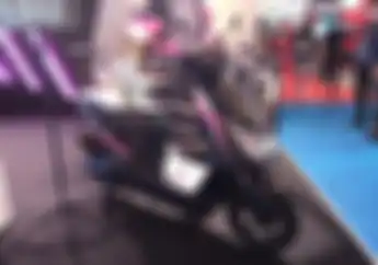 Motor Listrik Baru United Meluncur di IIMS 2023 Besok, Harga Rp 7 Jutaan Kalau Dapat Insentif Pemerintah