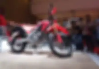 Spesifikasi New Honda CRF250L, Motor Baru Cocok Buat Trabasan