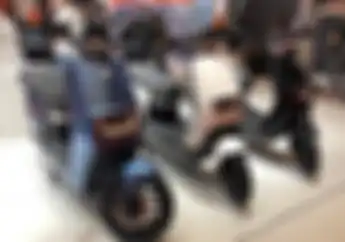 Motor Listrik Ditinggal Lama, Yadea Kasih Tips Agar Baterai Tidak Soak