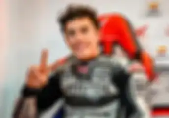 Selamat Ulang Tahun Marc Marquez, Pemilik 6 Gelar Juara Dunia MotoGP, Ini Fakta Lainnya