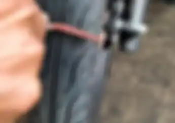 Supaya Aman, Segini Batas Maksimal Jumlah Tambalan di Ban Tubeless