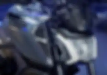 Lahir Lagi Yamaha Byson Versi 2023 Rilis di India, Mesin 150 cc Harga Rp 23 Jutaan