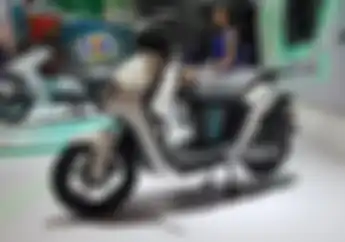 Staf Ahli Menhub Harap Pabrikan Motor Lokal Mampu Saingi Jepang
