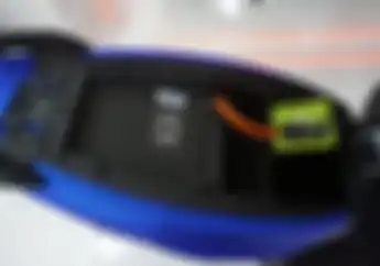 Awas Baterai Motor Listrik Gesits Cepat Rusak Perkara Kebiasaan Ini